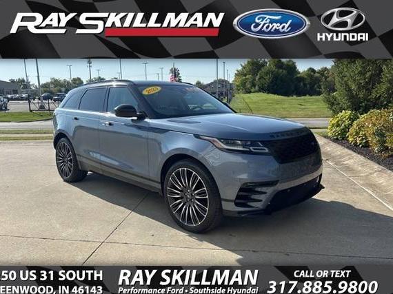 LAND ROVER RANGE ROVER VELAR 2023 SALYT2EU2PA364905 image LAND ROVER RANGE ROVER VELAR 2023 SALYT2EU2PA364905 image